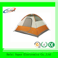 Best Quality Logo Printed Outdoor Tent for 6 Person